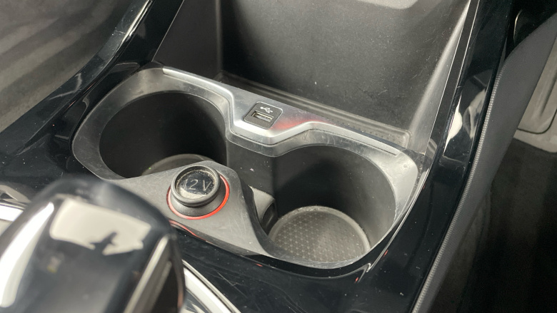 BMW 1 Series 118i M Sport 5dr Step Auto Petrol Hatchback